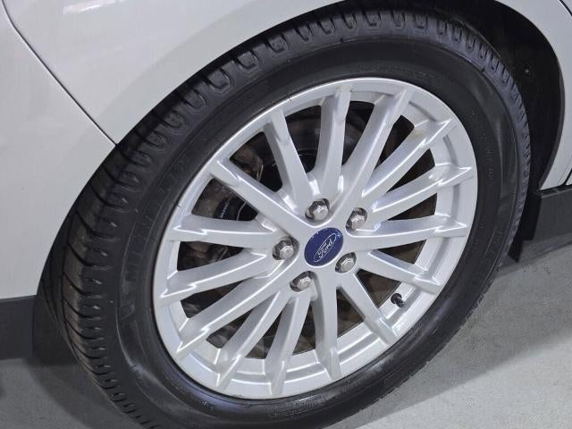 2015 Ford C-Max Energi SEL