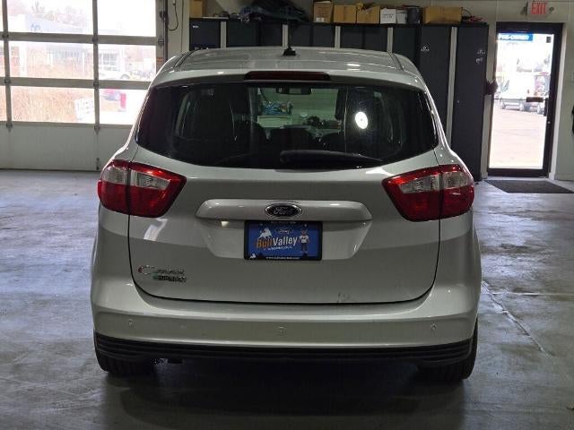 2015 Ford C-Max Energi SEL