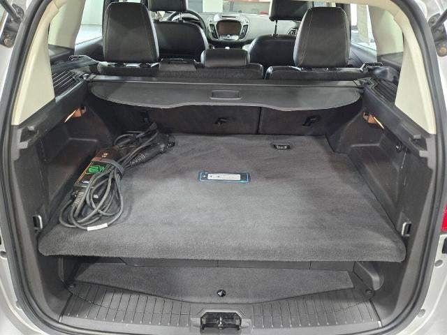 2015 Ford C-Max Energi SEL