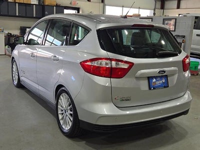 2015 Ford C-Max Energi SEL