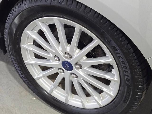 2015 Ford C-Max Energi SEL