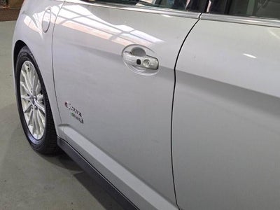 2015 Ford C-Max Energi SEL