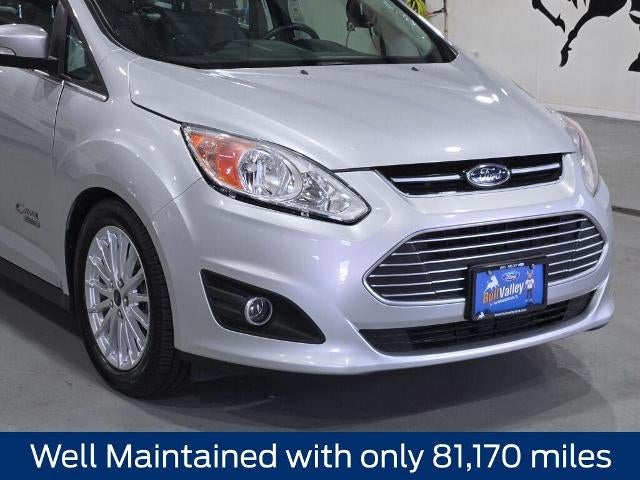 2015 Ford C-Max Energi SEL