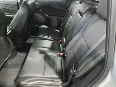 2015 Ford C-Max Energi SEL