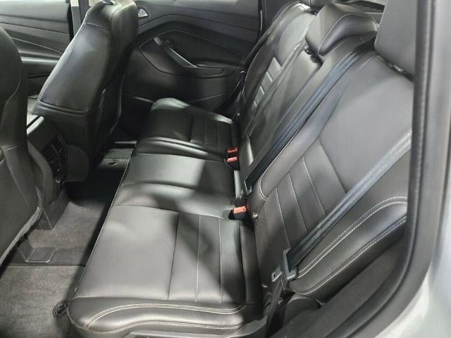 2015 Ford C-Max Energi SEL