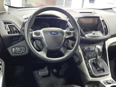 2015 Ford C-Max Energi SEL