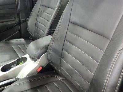 2015 Ford C-Max Energi SEL