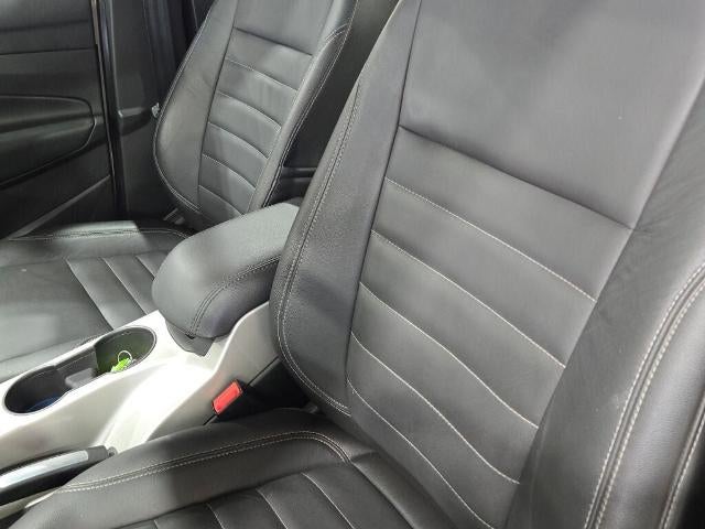 2015 Ford C-Max Energi SEL