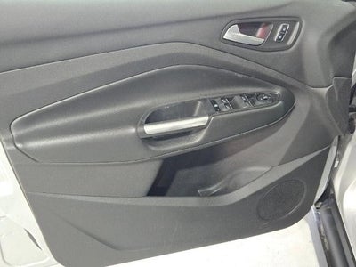 2015 Ford C-Max Energi SEL