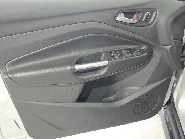 2015 Ford C-Max Energi SEL