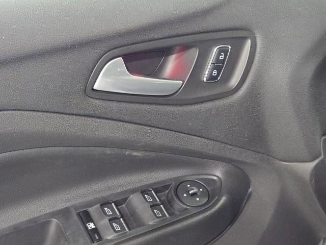 2015 Ford C-Max Energi SEL