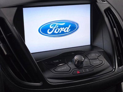 2015 Ford C-Max Energi SEL