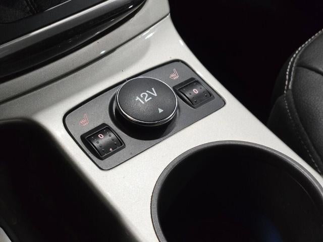 2015 Ford C-Max Energi SEL