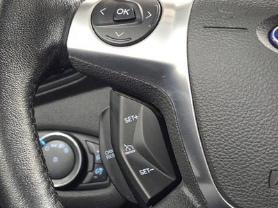 2015 Ford C-Max Energi SEL