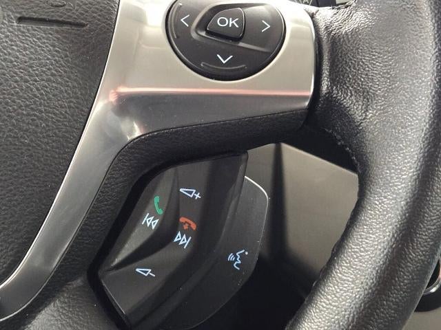 2015 Ford C-Max Energi SEL