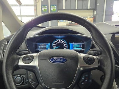 2015 Ford C-Max Energi SEL