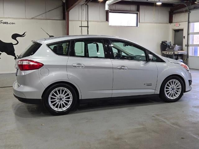 2015 Ford C-Max Energi SEL