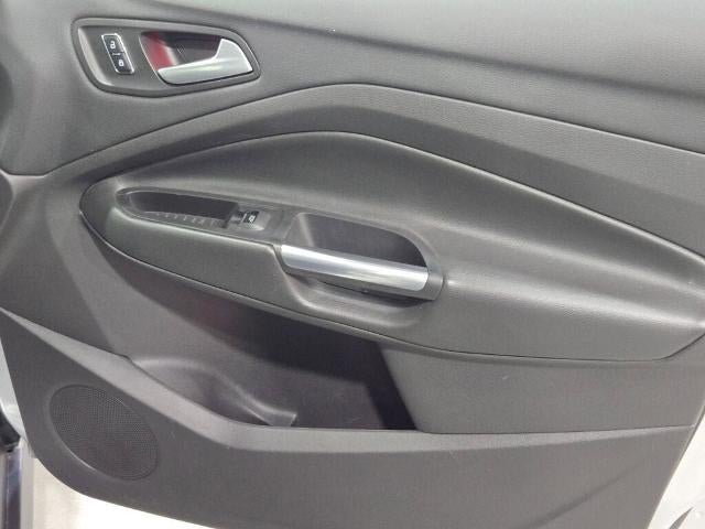 2015 Ford C-Max Energi SEL