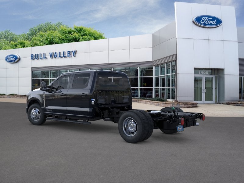 2026 Ford F-350SD XL DRW