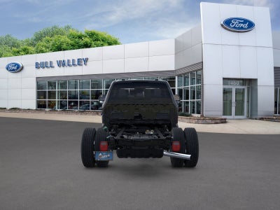2026 Ford F-350SD XL DRW