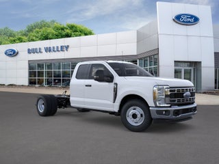 2026 Ford F-350SD XL DRW