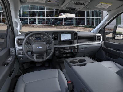 2026 Ford F-350SD XL DRW