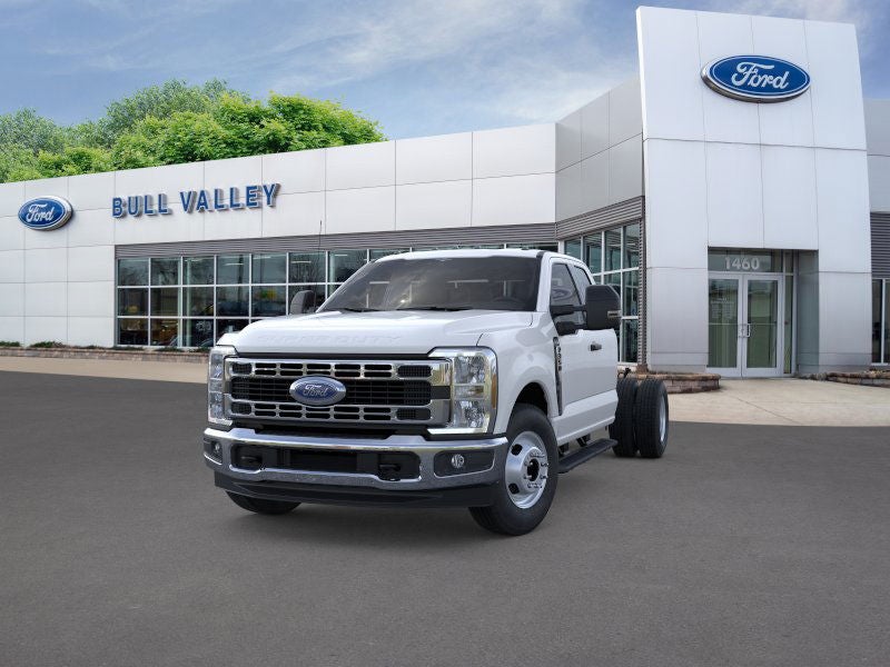 2026 Ford F-350SD XL DRW