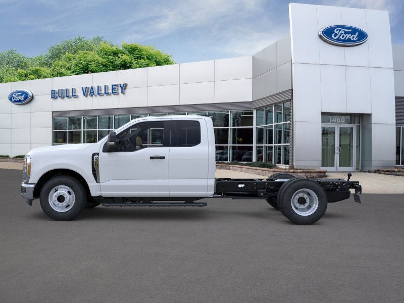 2026 Ford F-350SD XL DRW