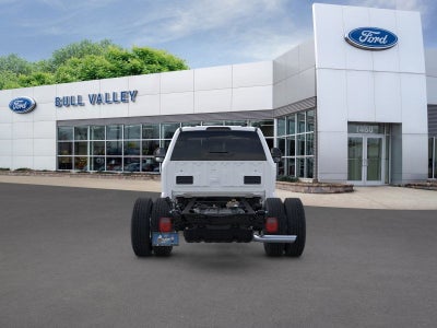 2026 Ford F-350SD XL DRW