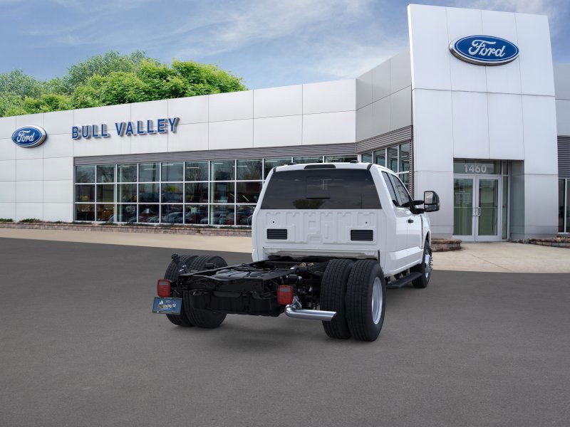 2026 Ford F-350SD XL DRW