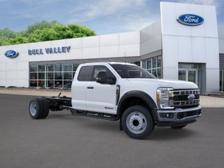 2026 Ford F-450SD XL DRW