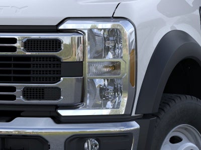 2026 Ford F-450SD XL DRW
