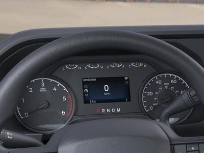 2026 Ford F-450SD XL DRW