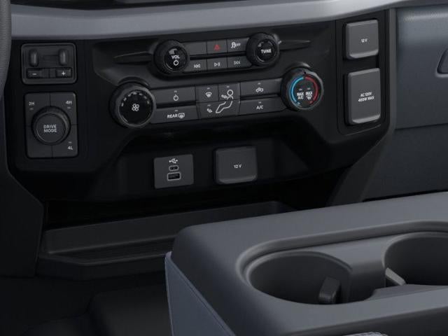 2026 Ford F-450SD XL DRW