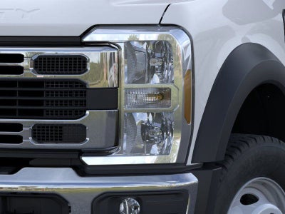 2026 Ford F-450SD XL DRW
