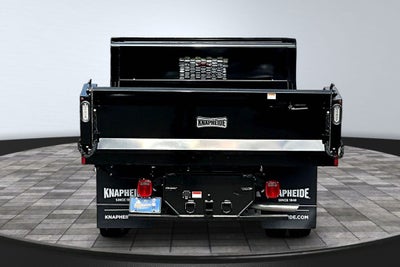 2026 Ford F-450SD XL DRW