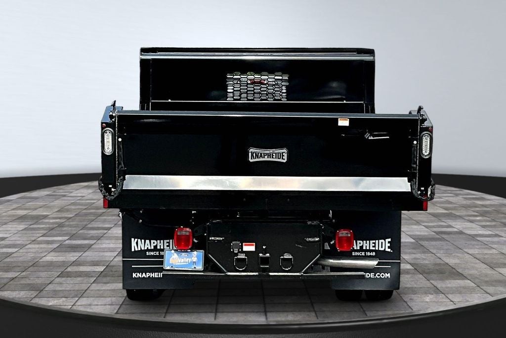 2026 Ford F-450SD XL DRW