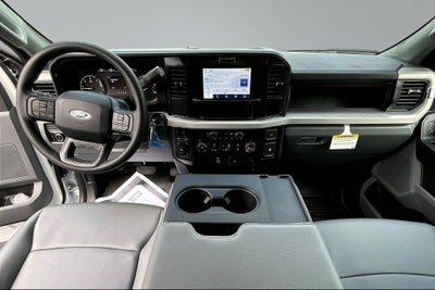2026 Ford F-450SD XL DRW