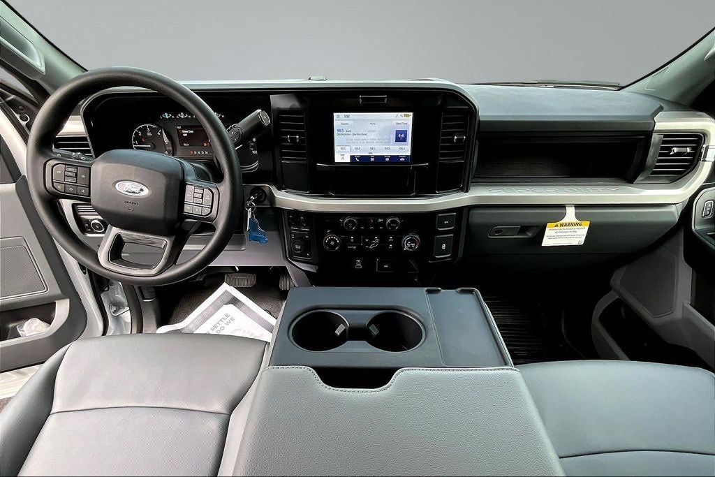 2026 Ford F-450SD XL DRW