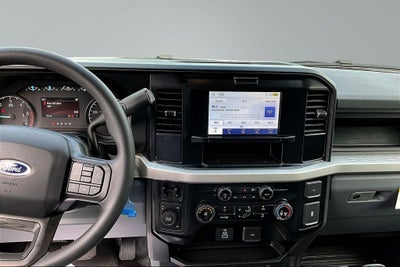 2026 Ford F-450SD XL DRW
