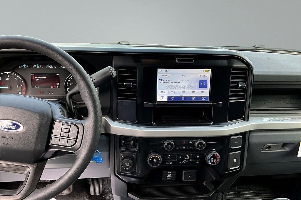 2026 Ford F-450SD XL DRW