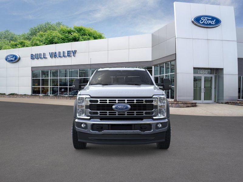 2026 Ford F-450SD XL DRW