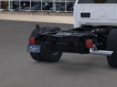 2026 Ford F-450SD XL DRW