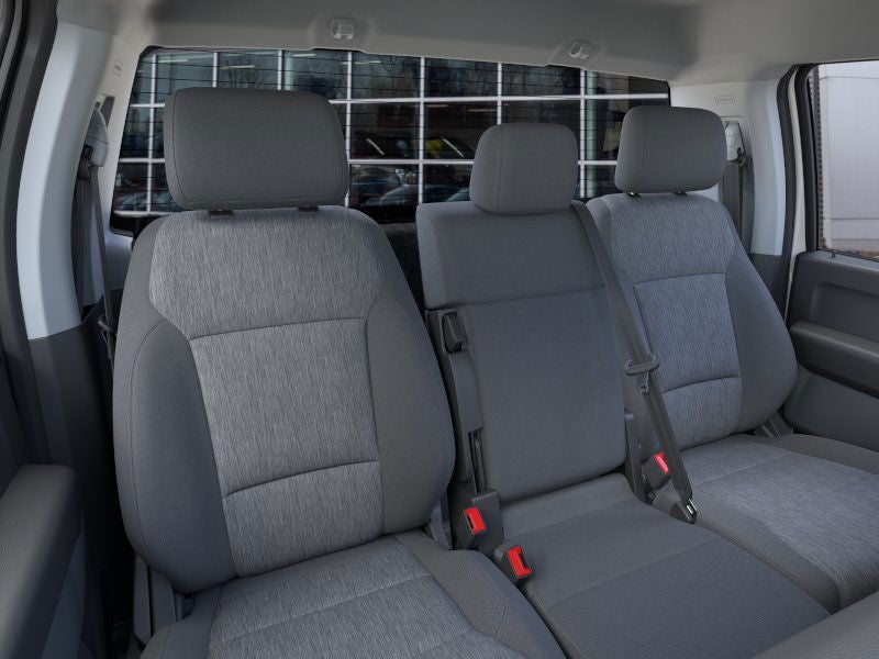 2025 Ford F-600SD XL