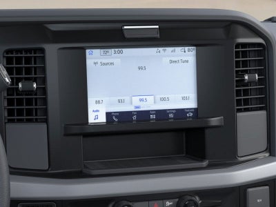 2025 Ford F-600SD XL