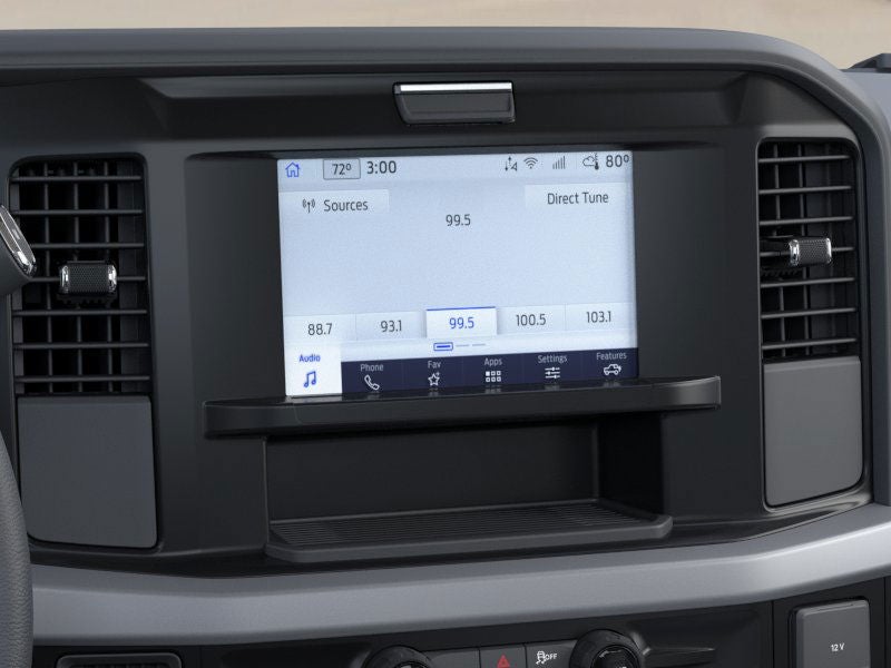 2025 Ford F-600SD XL