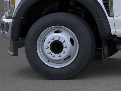 2025 Ford F-600SD XL