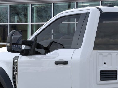 2025 Ford F-600SD XL