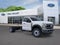 2025 Ford F-600SD XL