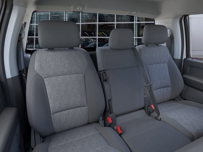 2025 Ford F-600SD XL